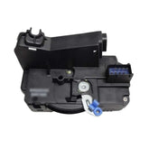 Trafic Arka Bagaj Kilit Mekanizması 2005-2014 Orjinal